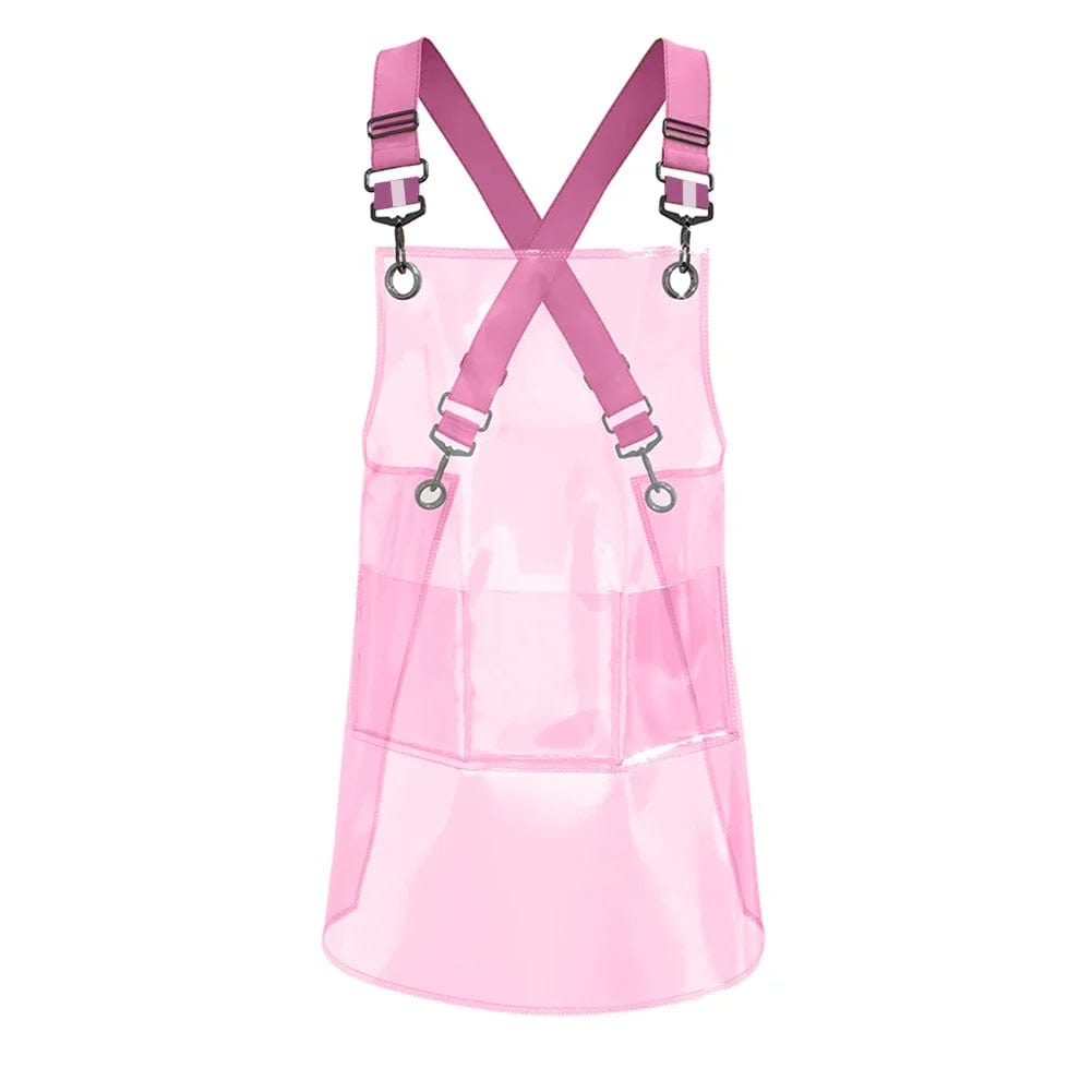 Tablier en Plastique Pour Peinture Petit-Tablier®