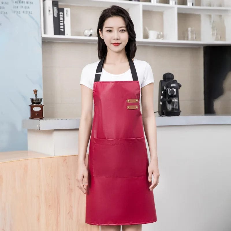 Tablier Femme Professionnel Petit-Tablier®