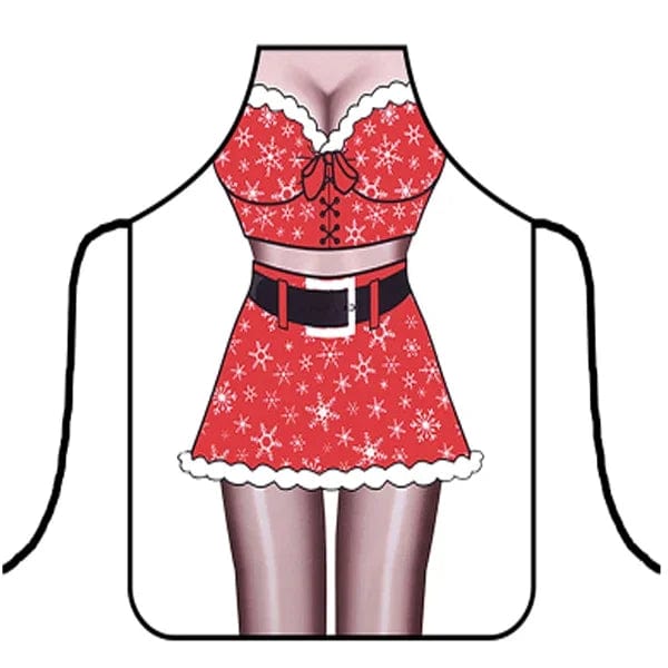Tablier Humoristique Femme Petit-Tablier®
