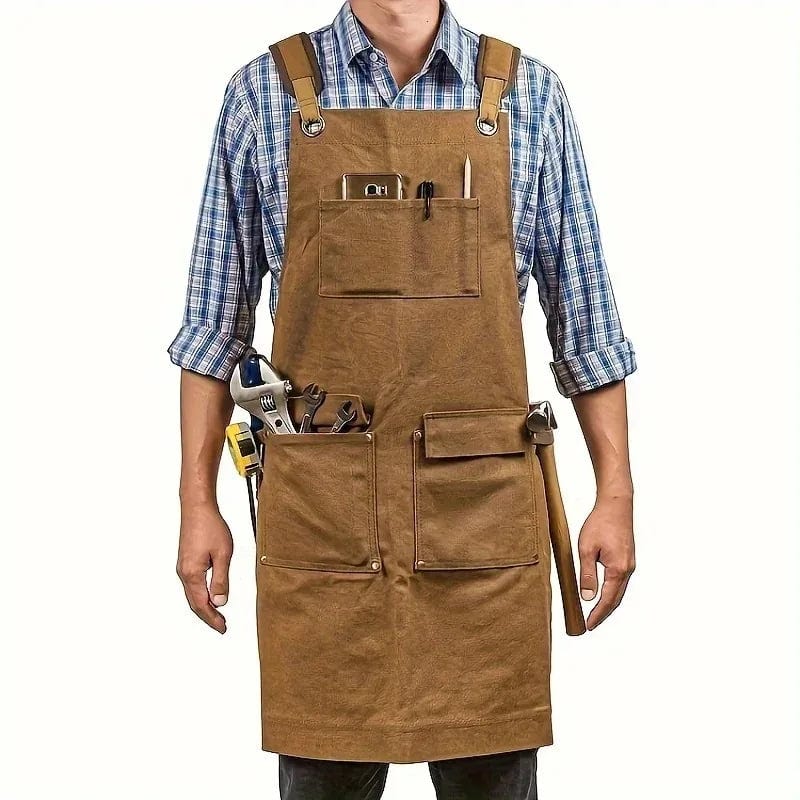 Tablier Imperméable Professionnel Petit-Tablier®