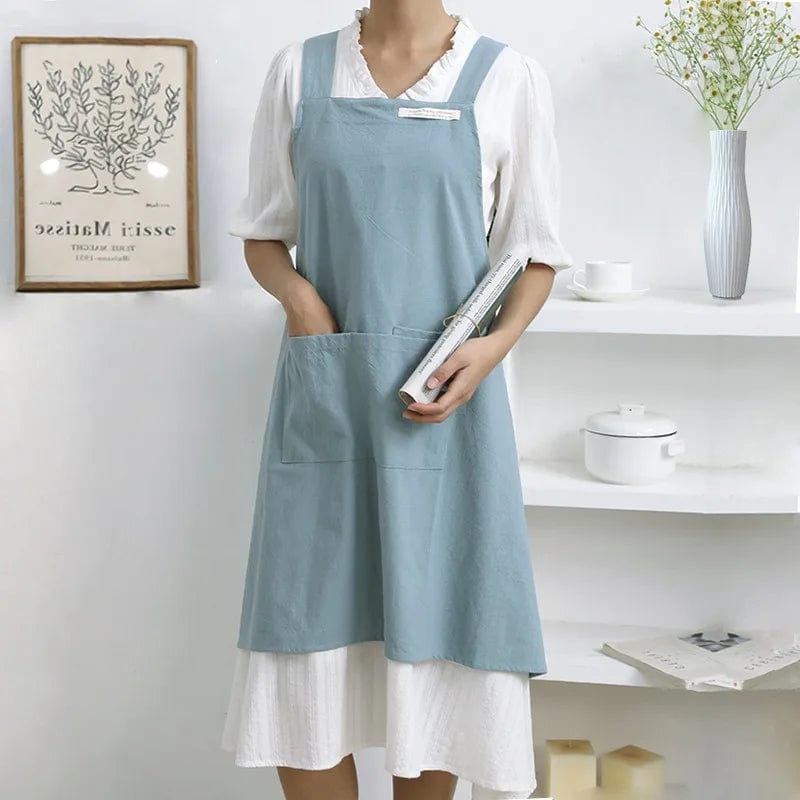 Tablier Japonais Court Petit-Tablier®