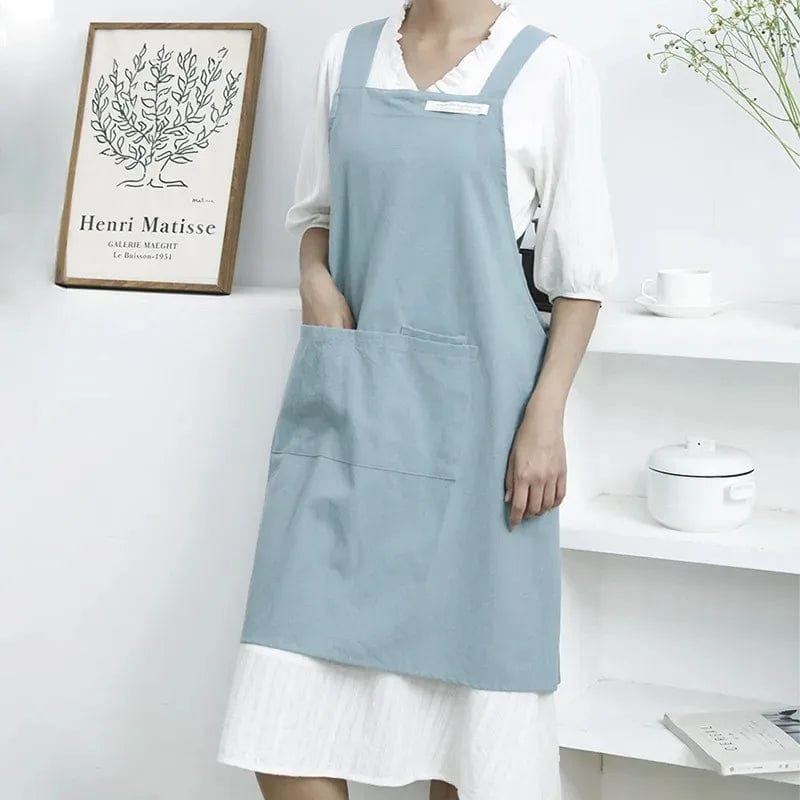 Tablier Japonais Court Petit-Tablier®