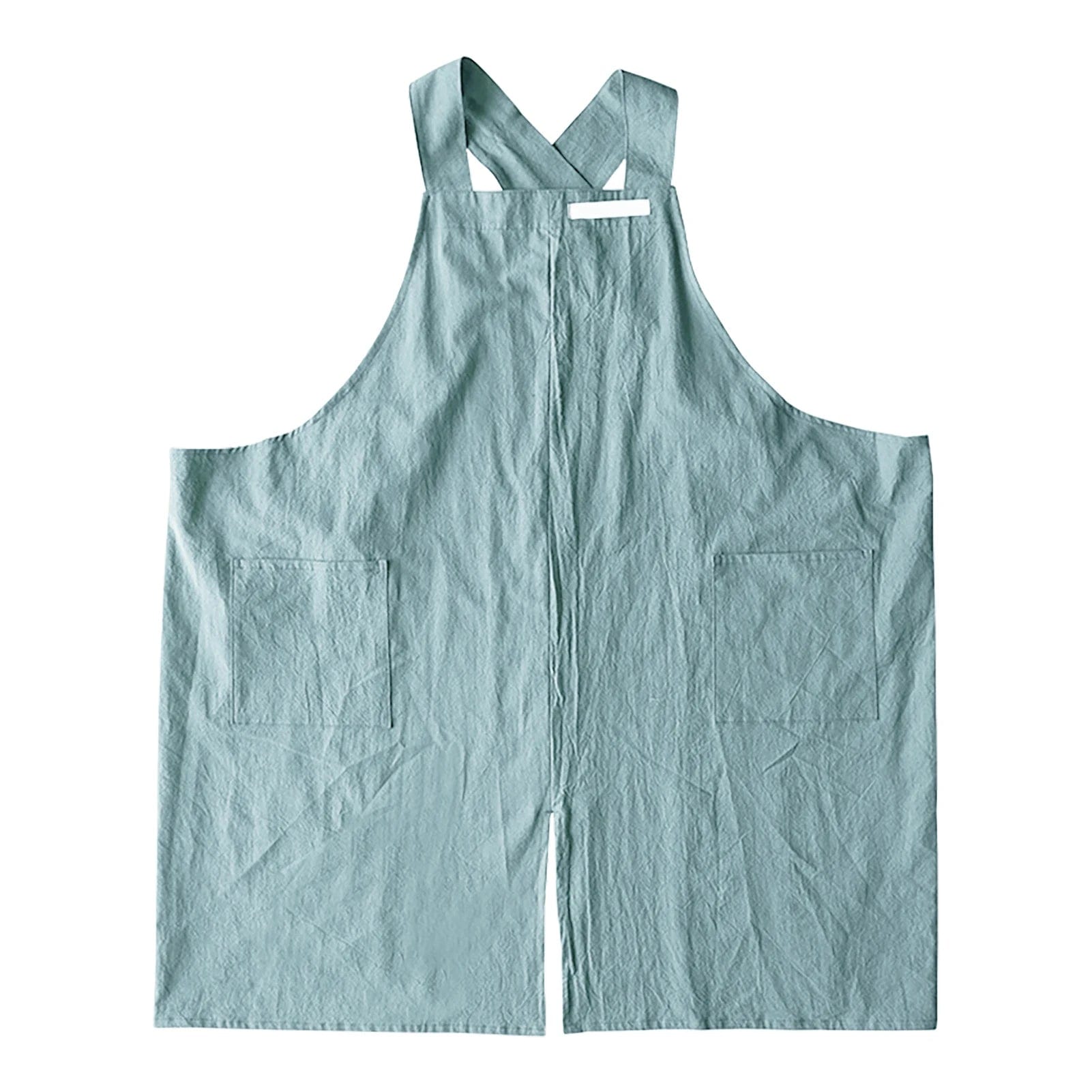 Tablier Japonais Fendu Petit-Tablier®