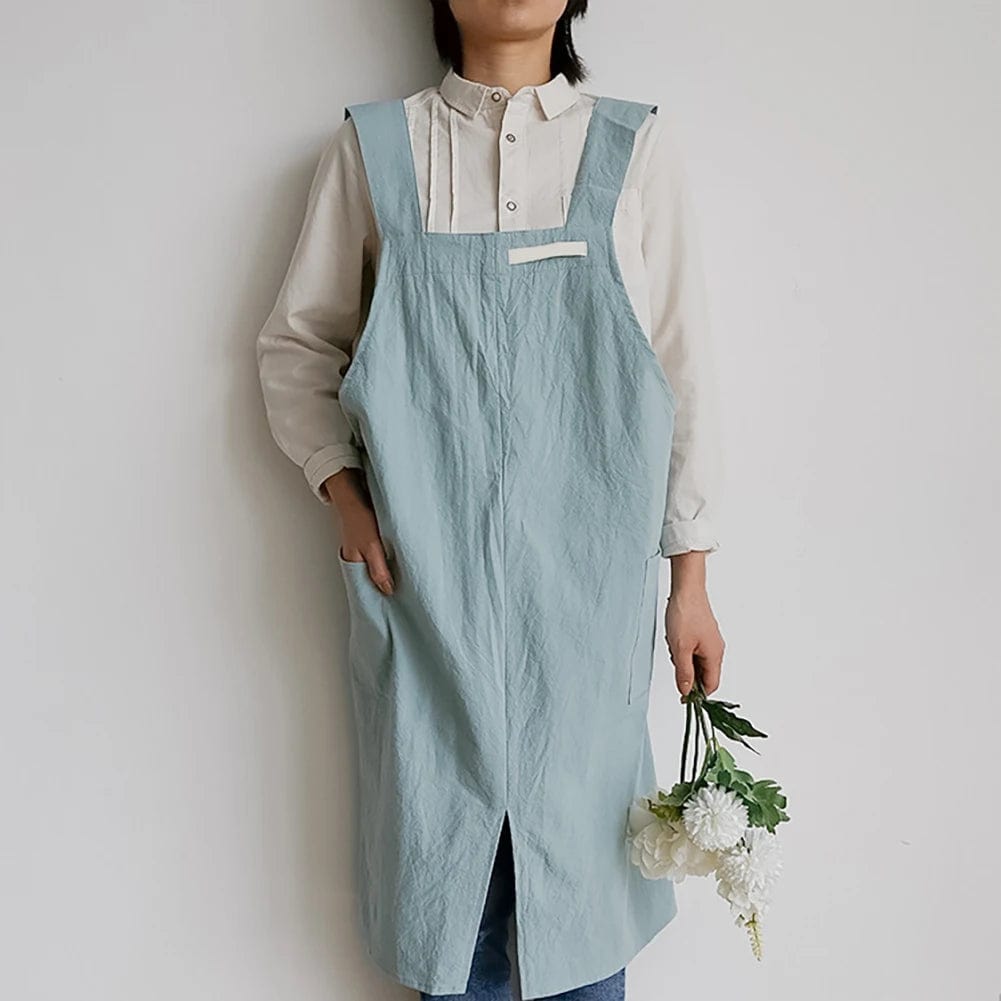 Tablier Japonais Fendu Petit-Tablier®