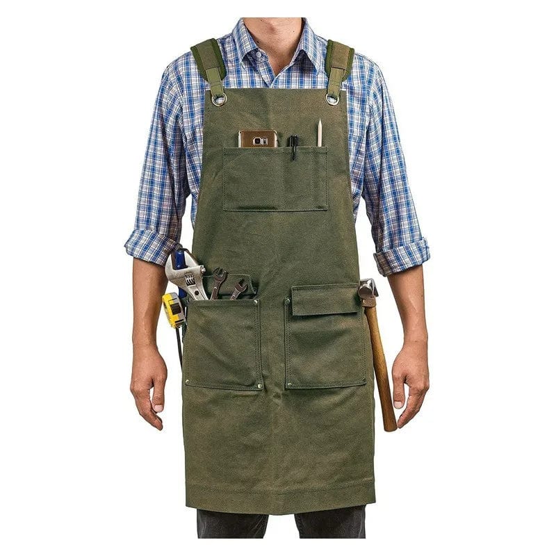 Tablier Jardinier Professionnel Petit-Tablier®