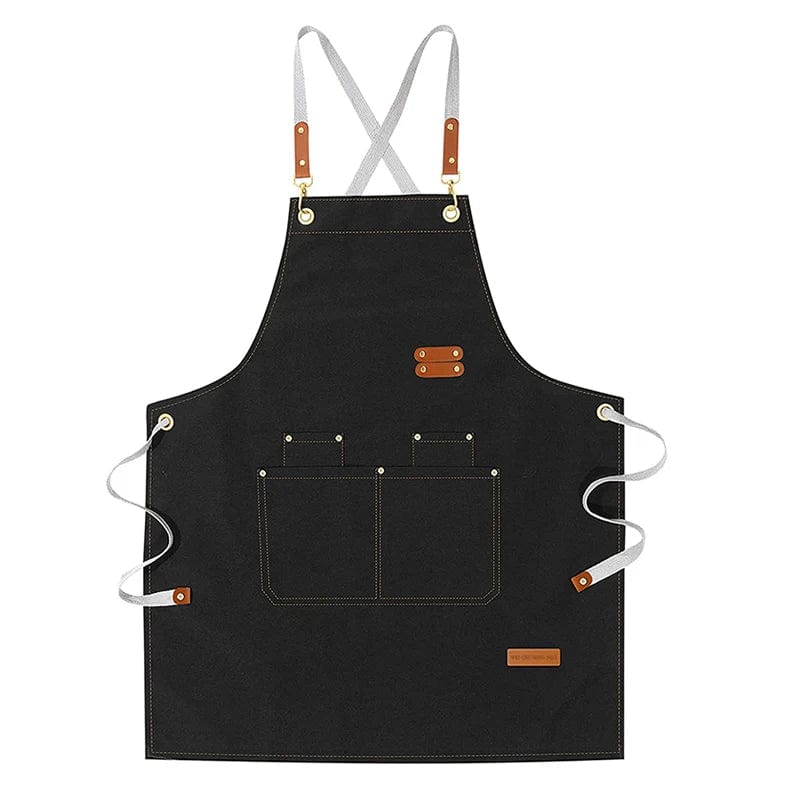 Tablier Peinture Adulte Lavable Petit-Tablier®