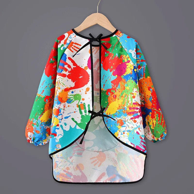 Tablier Peinture Ecole Petit-Tablier®