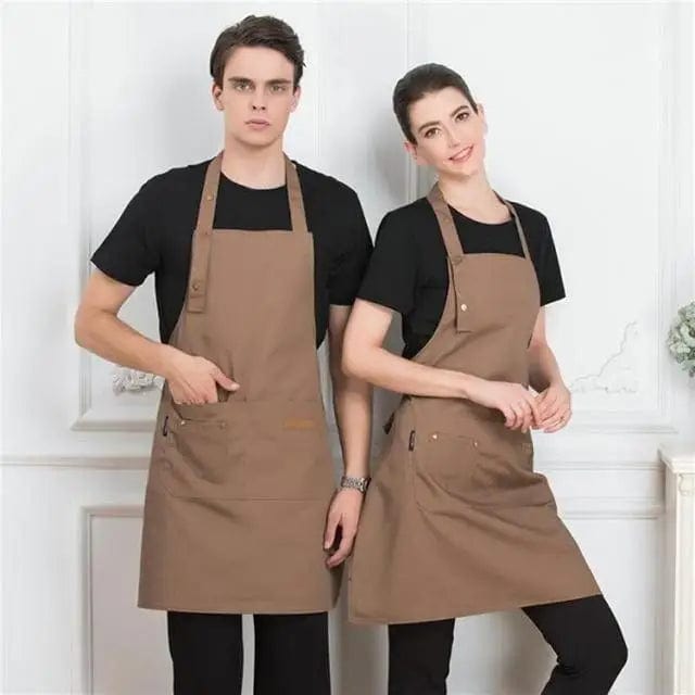 Tablier Personnalisé Avec Logo Petit-Tablier®