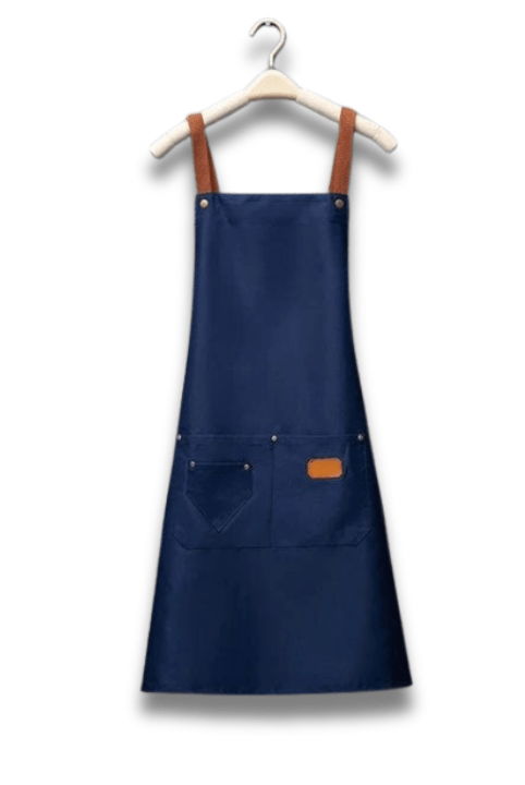 Tablier Pizzaiolo Personnalisé Homme Petit-Tablier®