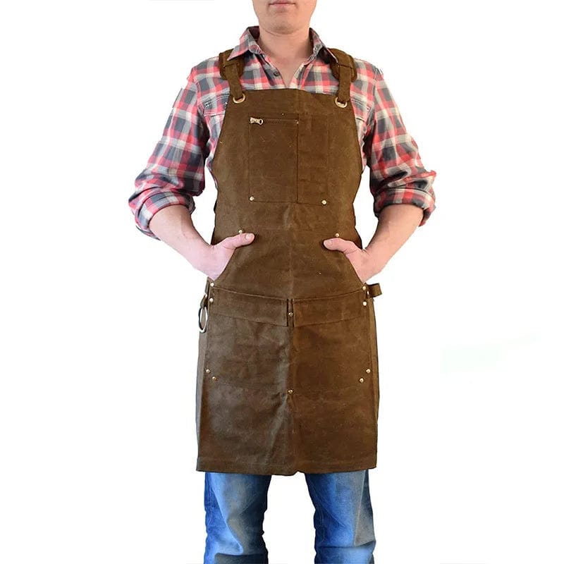 Tablier Professionnel Boulangerie Petit-Tablier®