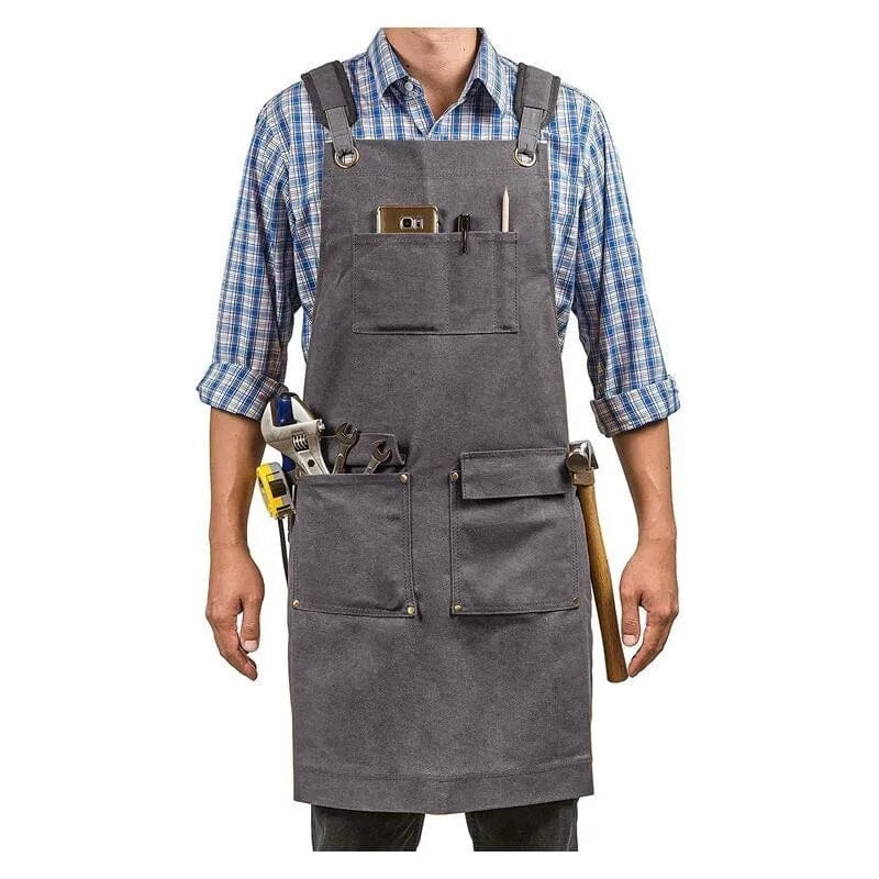 Tablier Professionnel Coton Petit-Tablier®