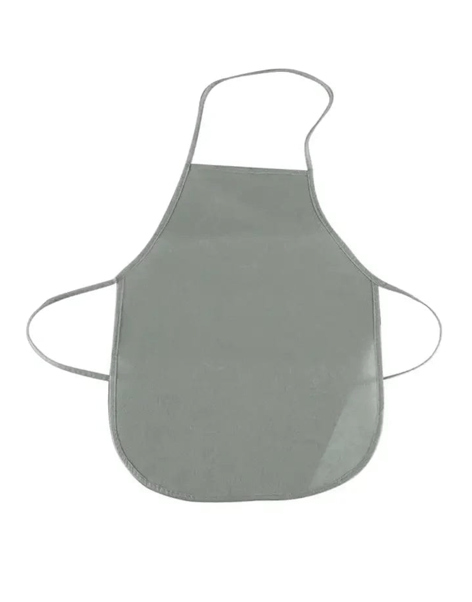Tablier Sans Manche Ecole Garcon Petit-Tablier®