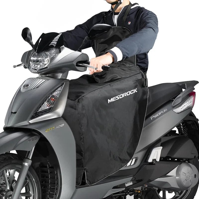 Tablier Scooter Universel Petit-Tablier®