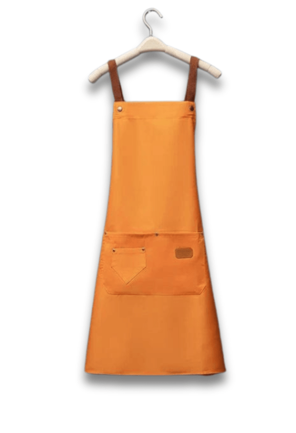 Tablier Serveur Personnalisé Petit-Tablier®