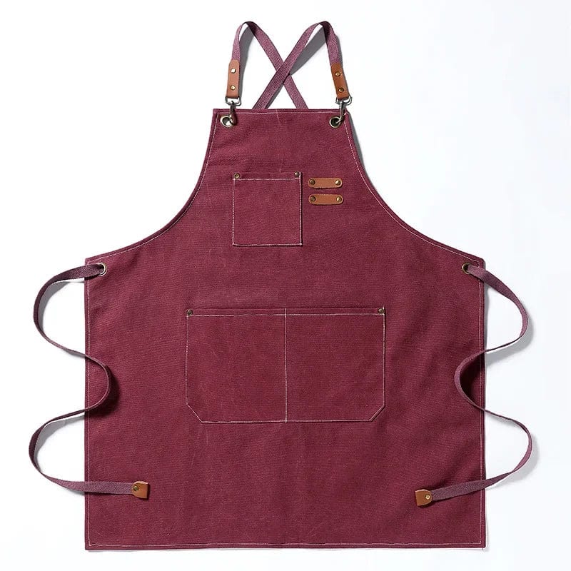 Tablier Sommelier Professionnel Bordeaux Petit-Tablier®